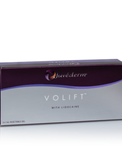 Juvederm® Volift Lidocaine